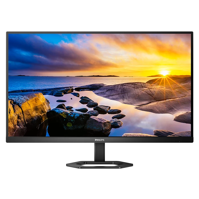 Philips 27E1N5500LA 27" QHD 2560x1440 IPS Monitor 75Hz