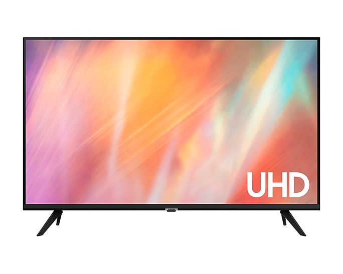 Samsung UE43AU7092UXXH 43'' LED Smart TV 4K UHD