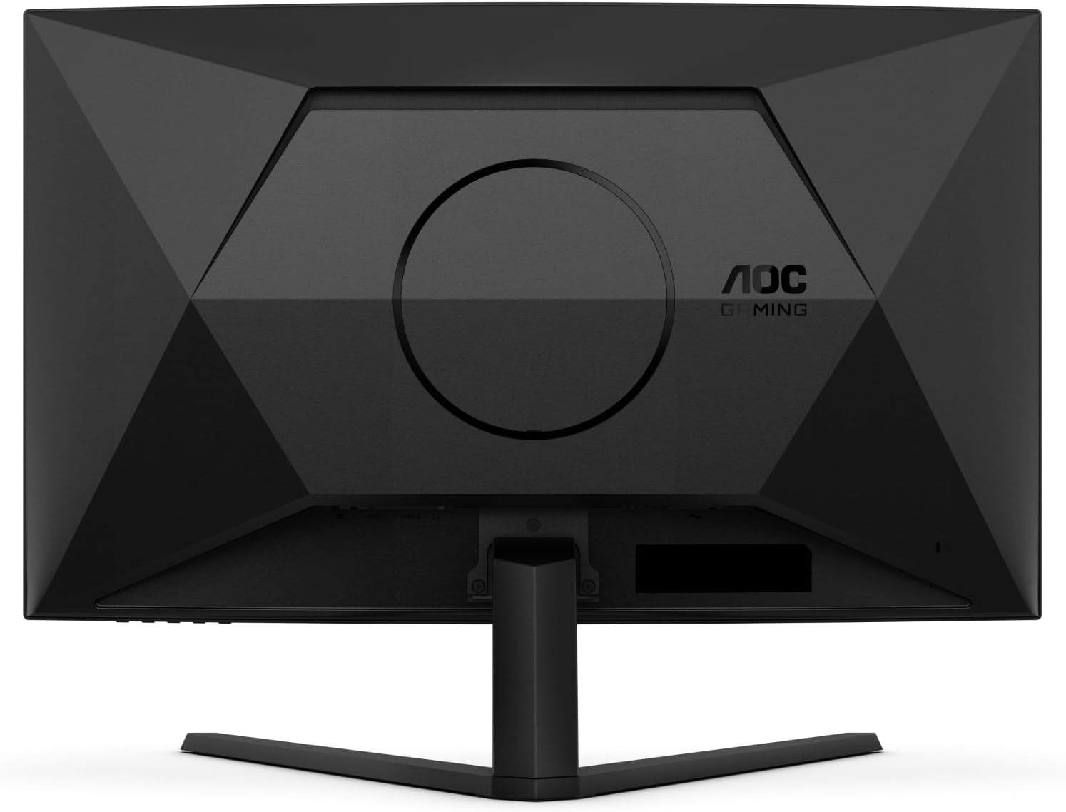 AOC CQ32G4VE 31.5" QHD 2560x1440 VA Curved Gaming Monitor 180Hz