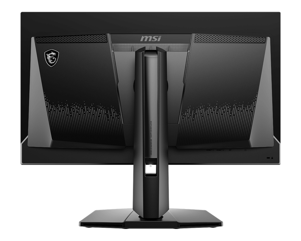 MSI MAG 271QP / 27", 2560x1440, QD-OLED X24 , 240Hz Gaming Monitor