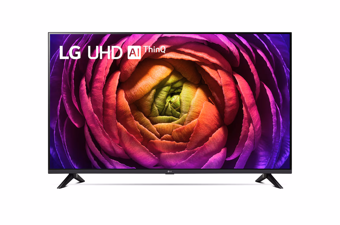 LG 50UN73003LA 50" LED 4K UHD webOS Smart TV