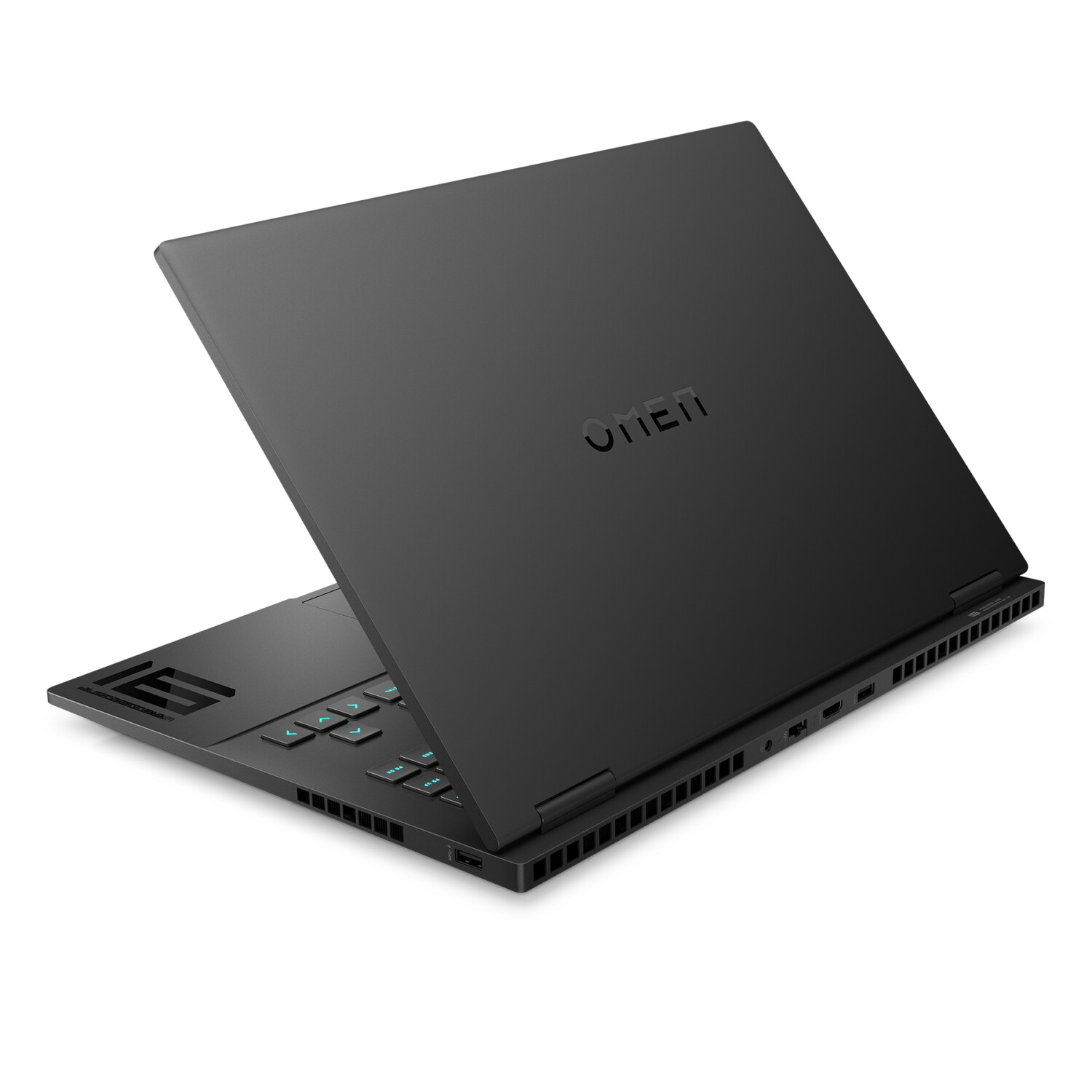 HP Omen 16-wf1002nm 16.1" / i9-14900HX, 32GB, 1TB, RTX 4080