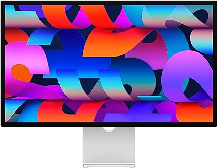 Apple Studio Display 27" 5K 5120x2880 IPS 60Hz