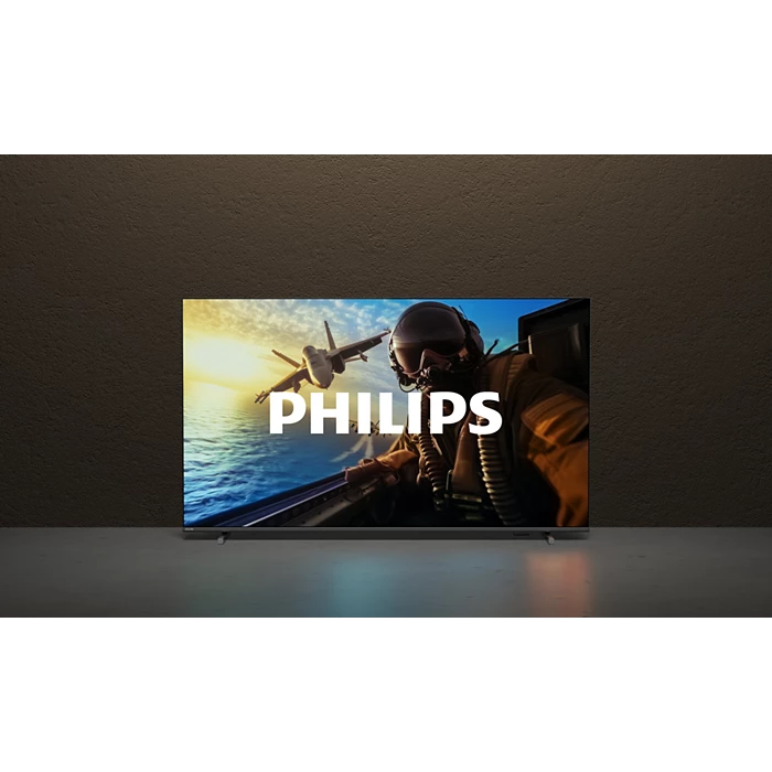 Profilo 43PA515ESG 43" LED 4K UHD Smart TV