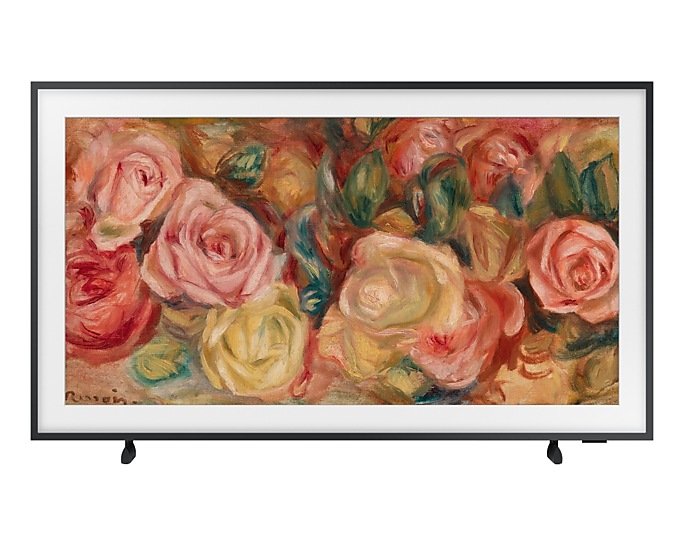 Samsung QE55LS03FAUXXH 55" QLED Smart TV 4K FRAME