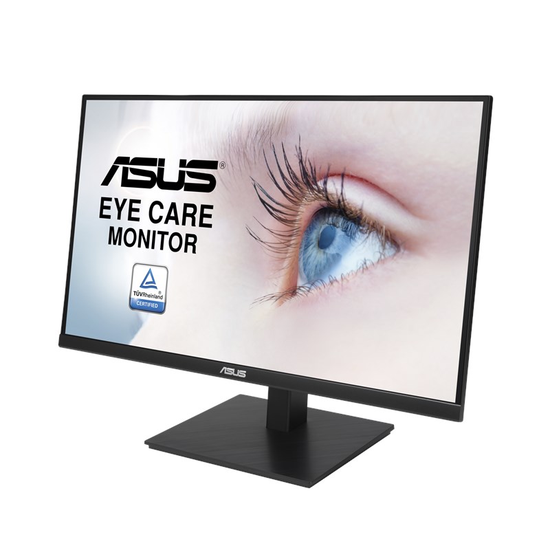 ASUS VA27AQSB / 27" WQHD IPS Adaptive-Sync Eye Care Monitor