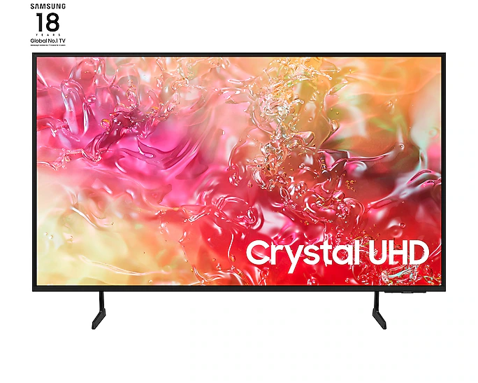 Samsung UE43DU7172UXXH 43" LED Smart TV 4K UHD