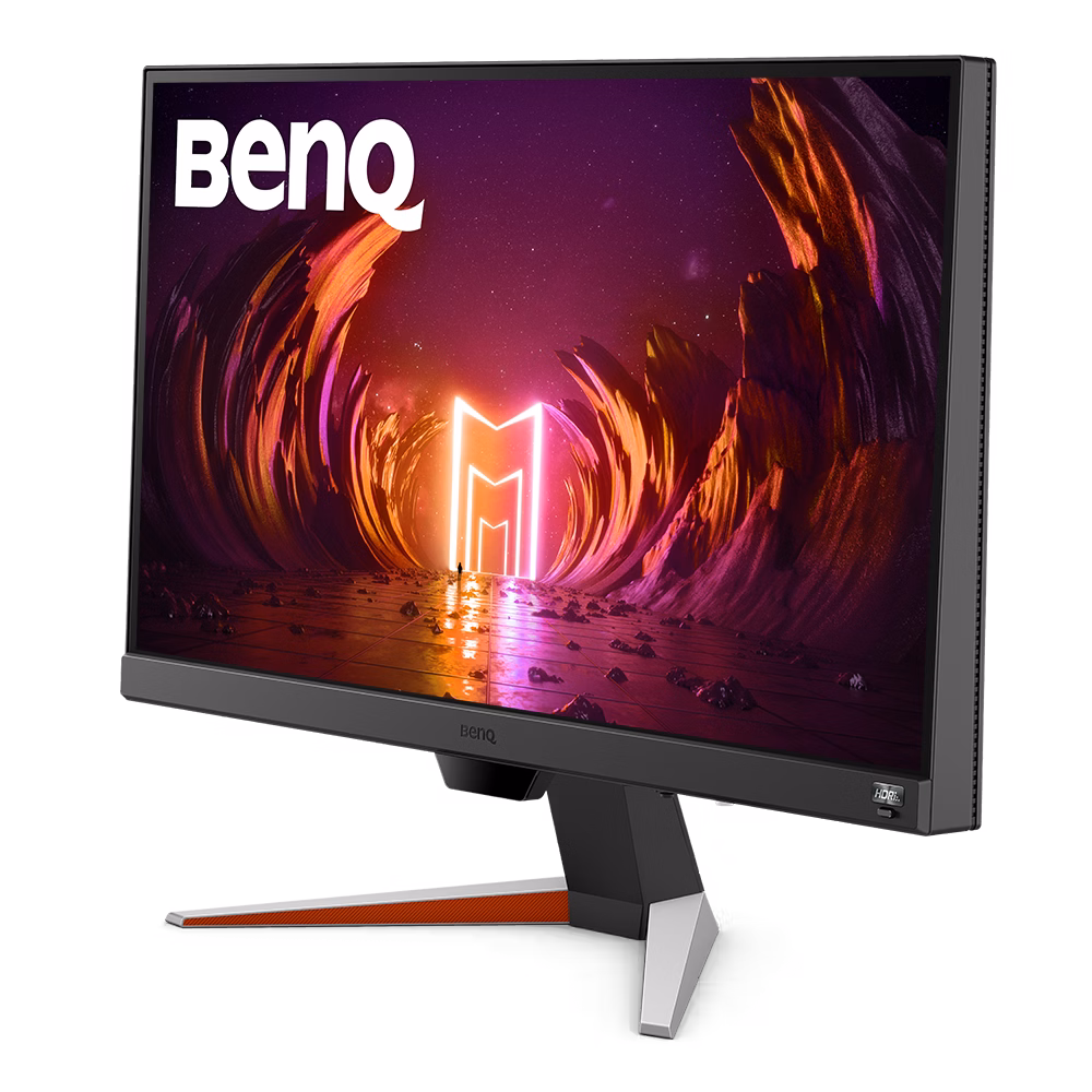 BenQ EX240N MOBIUZ 23.8" Full HD 1920x1080 VA Gaming Monitor 165Hz