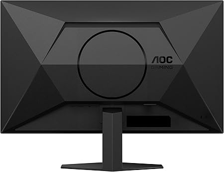 AOC 27G4XE 27" Full HD 1920x1080 Fast IPS Gaming Monitor 180Hz