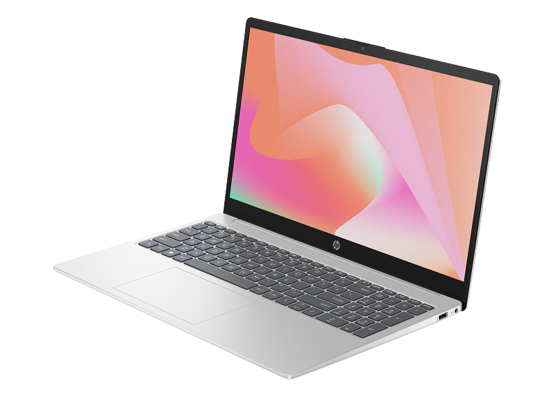 HP 15-fd0062nm 15.6" /  i5-1334U, 16GB, 512GB