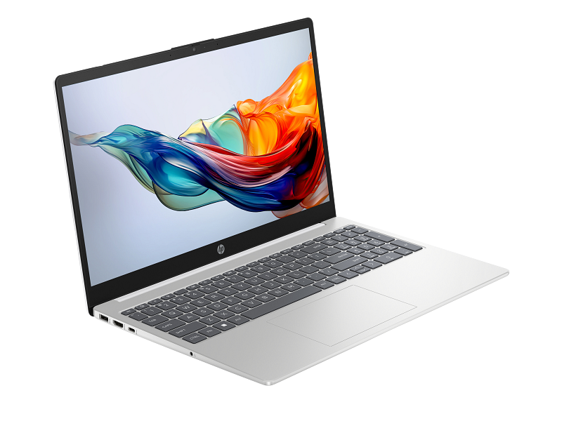 HP 15-fc0002nm 15.6' / Ryzen 5 7520U, 16GB, 512GB