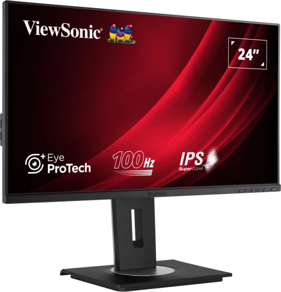 ViewSonic VG2448A-2 / 23.8", 1920x1080, IPS