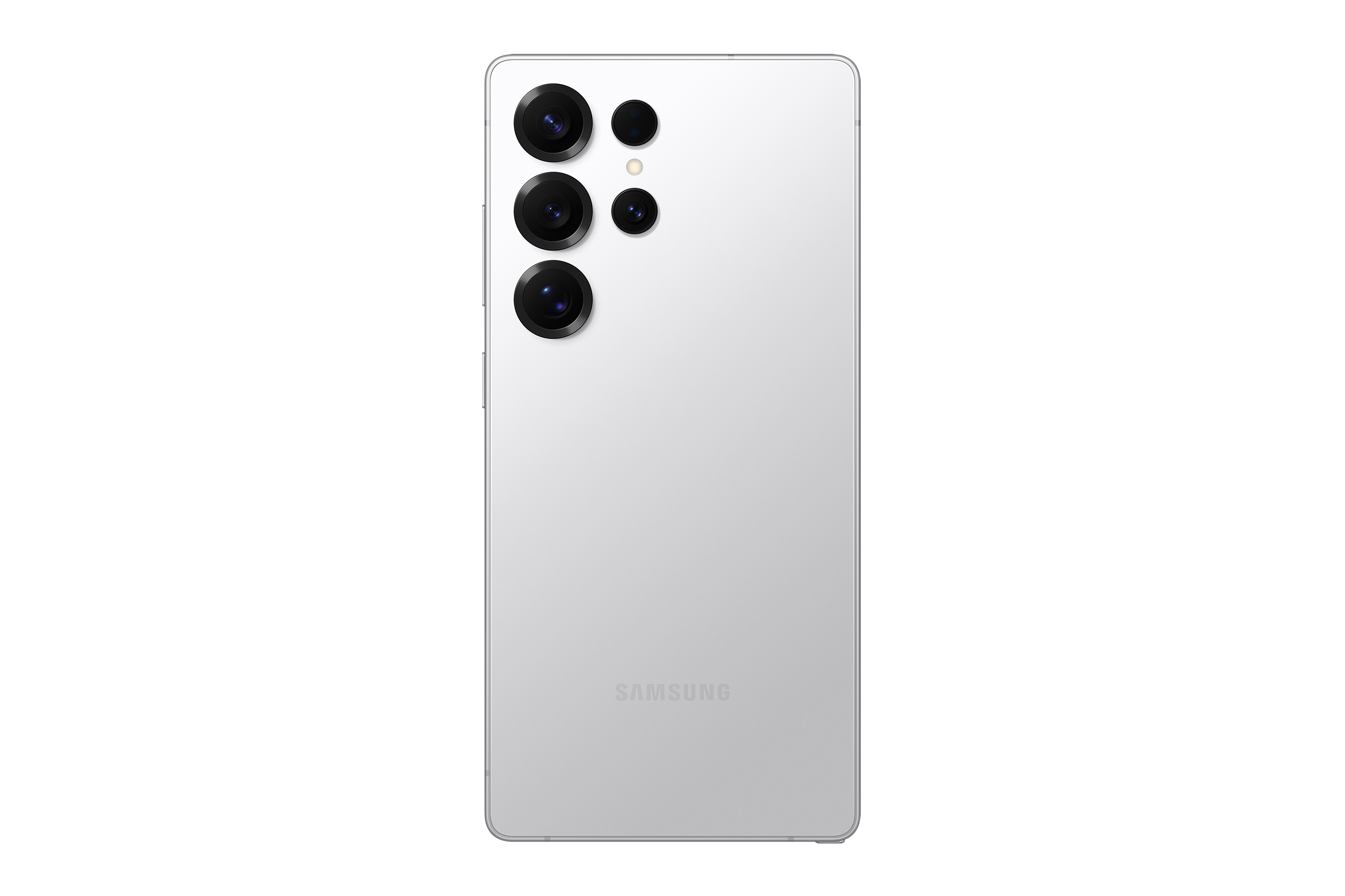 Samsung Galaxy S25 Ultra 5G 512 GB 12 GB Titanium White Silver