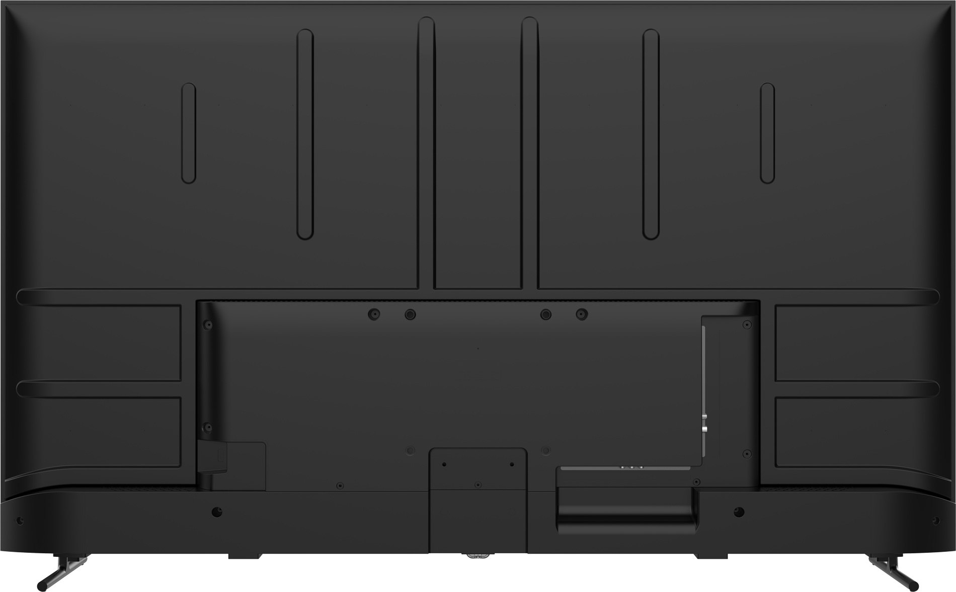 Tesla 65E645BUW 65'' VA LED Smart TV 4K UHD