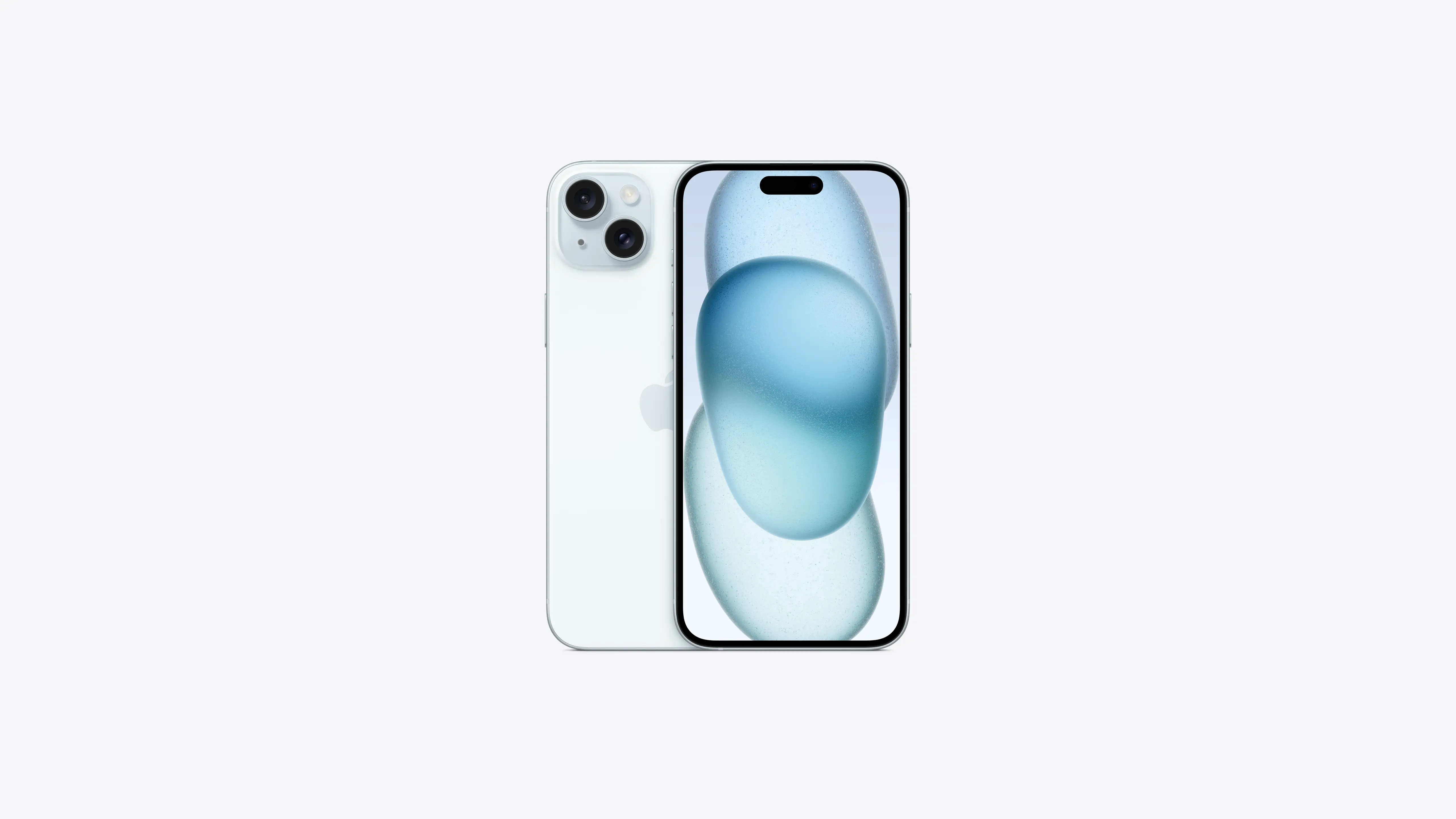 Apple iPhone 15 Plus 128 GB Blue