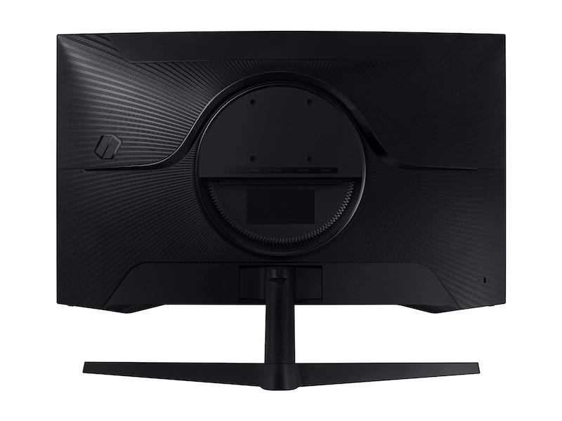 Samsung Odyssey G55T 34" UWQHD 3440x1440 VA Curved Gaming Monitor 165Hz