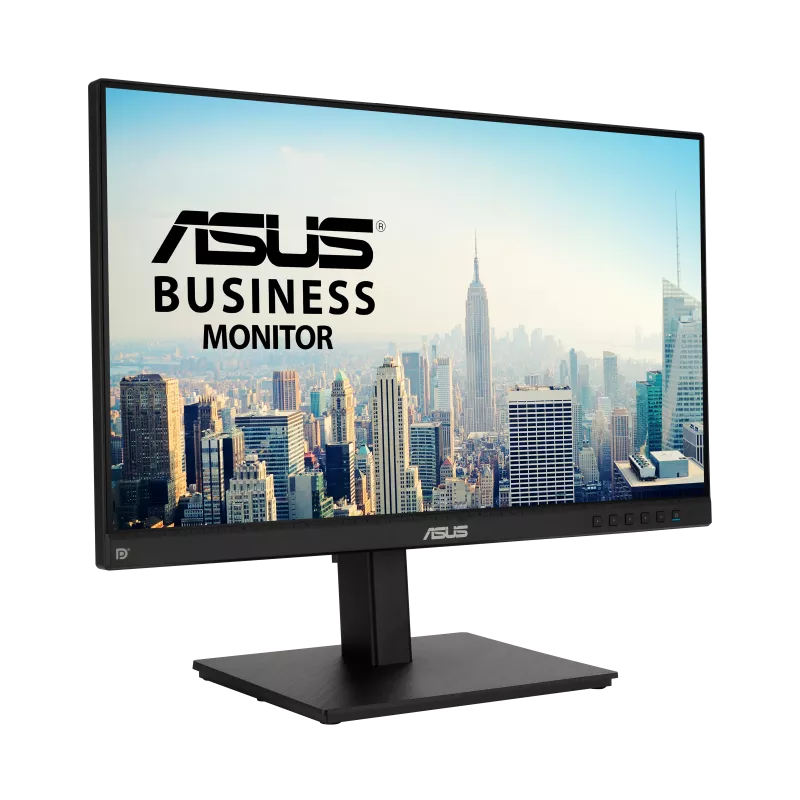 ASUS BE24ECSBT 23.8" FHD 1920x1080 IPS Touchscreen Monitor 75Hz
