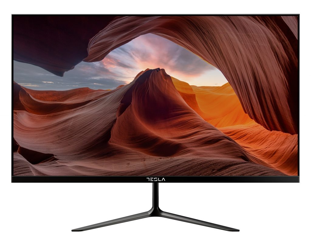 Tesla 27MC925BQ 27" QHD 2560x1440 IPS Monitor 75Hz
