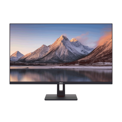Dahua LM32-C301B / 31.5" QHD 2560x1440 IPS Monitor 75Hz