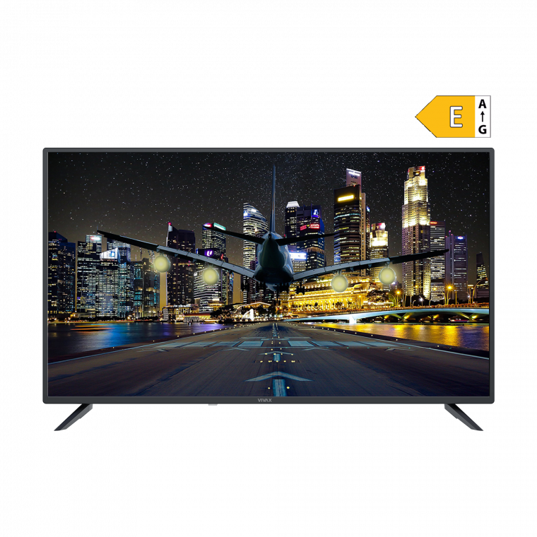 VIVAX 40LE115T2S2 40" LED Full HD
