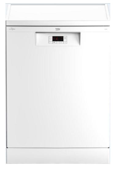 Beko BDFN16431W