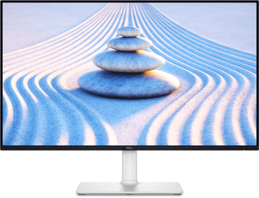 Dell S2725HS 27" Full HD 1920x1080 IPS Monitor 100Hz