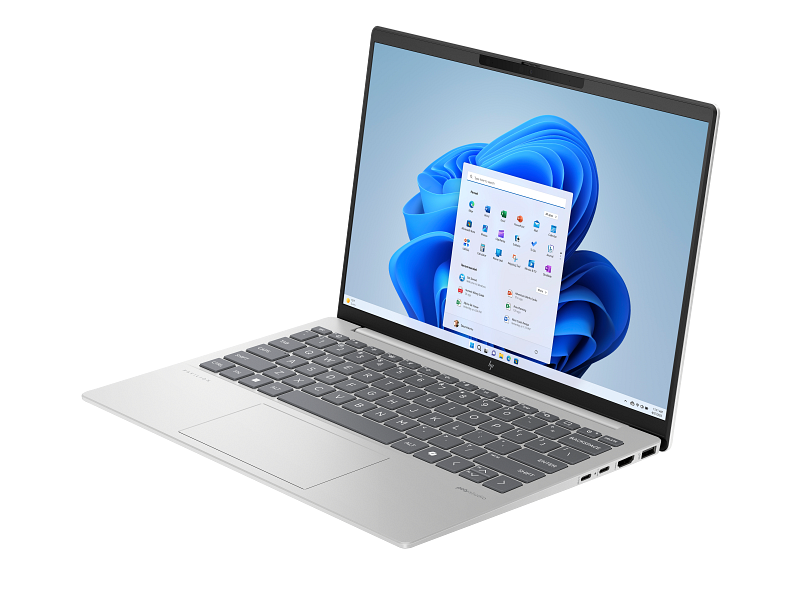 HP Pavilion Aero 13-bg0033nn 13.3'' / Ryzen 7 8840U, 16GB, 512GB