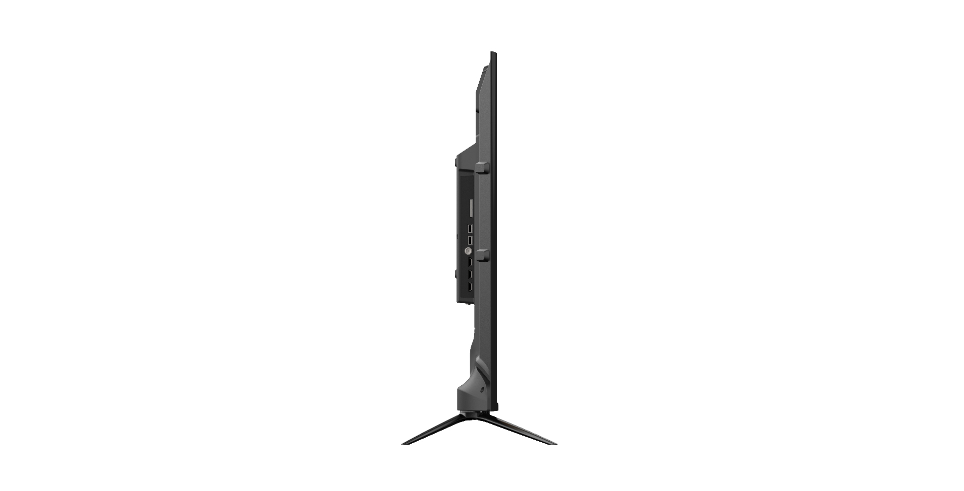 FOX 50WOS640E 50" DIRECT LED WebOS Smart 4K TV