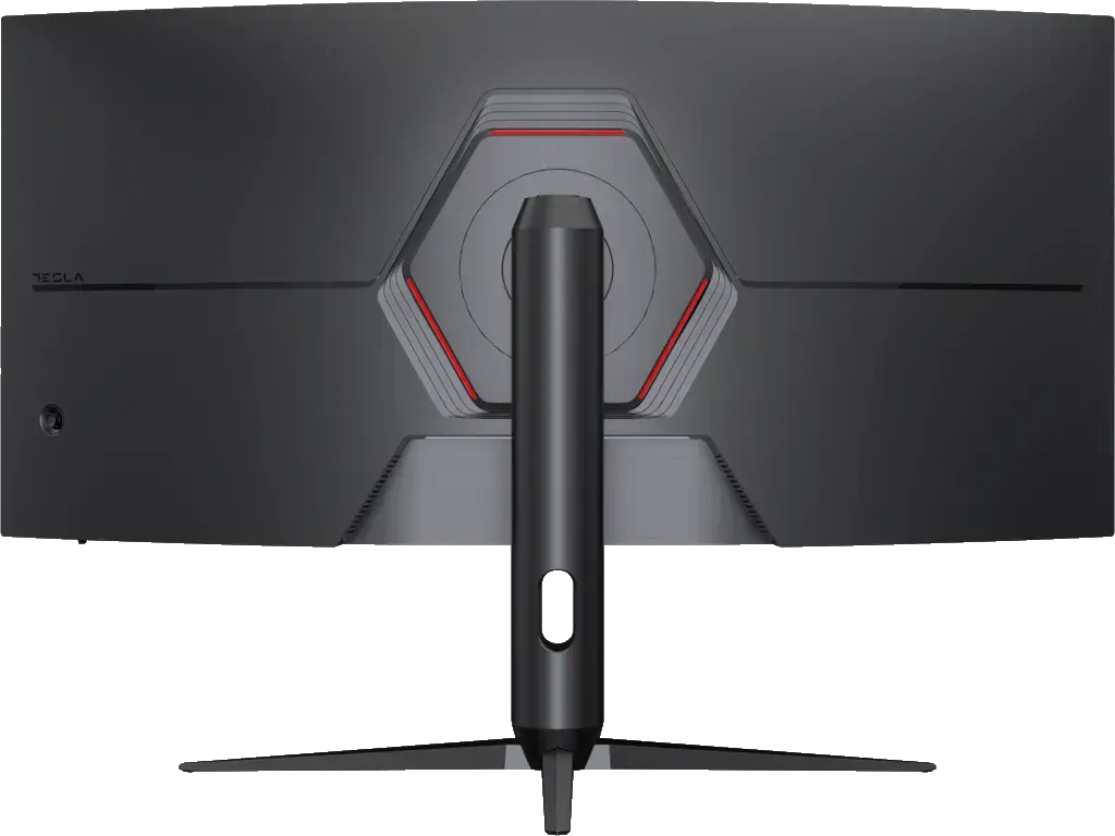 Tesla GH948 34GH949BW3 / 34" UWQHD 3440x1440 VA UltraWide Monitor 165Hz