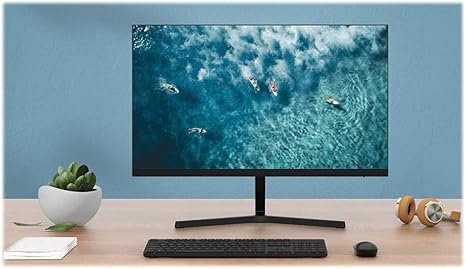 Xiaomi Mi Desktop Monitor 1C 23.8" Full HD 1920x1080 IPS Monitor 60Hz