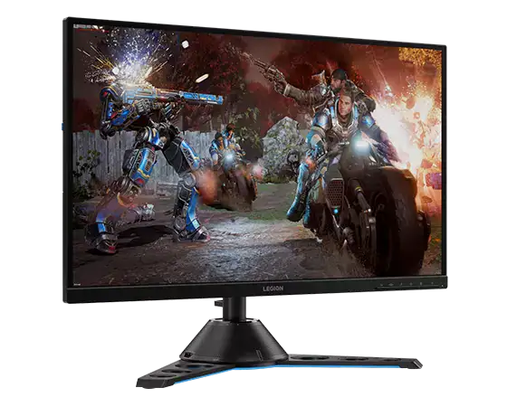 Lenovo Y27gq-20 27" QHD 2560x1440 TN Gaming Monitor 165Hz 