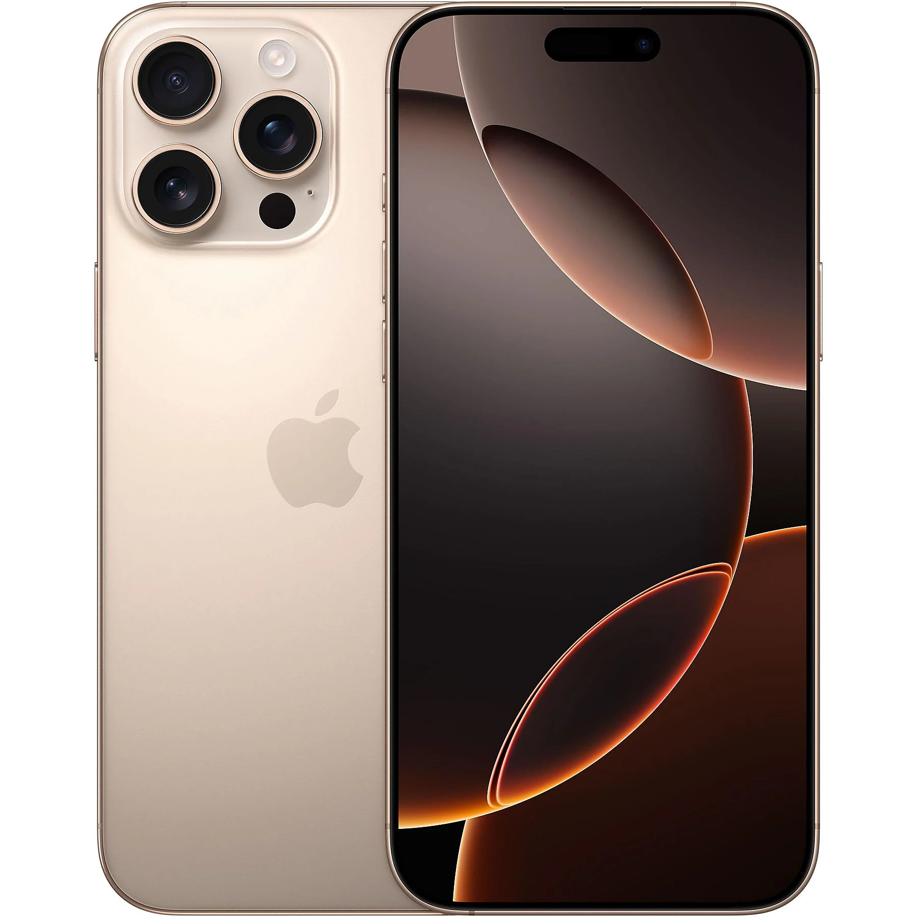 Apple iPhone 16 Pro Max 512 GB Desert Titanium