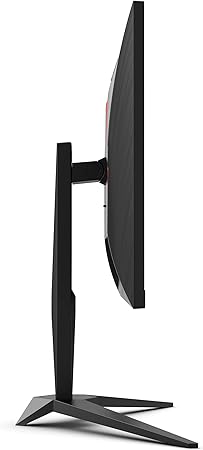 AOC AGON AG325QZN 31.5" QHD 2560x1440 Fast VA Gaming Monitor 240Hz