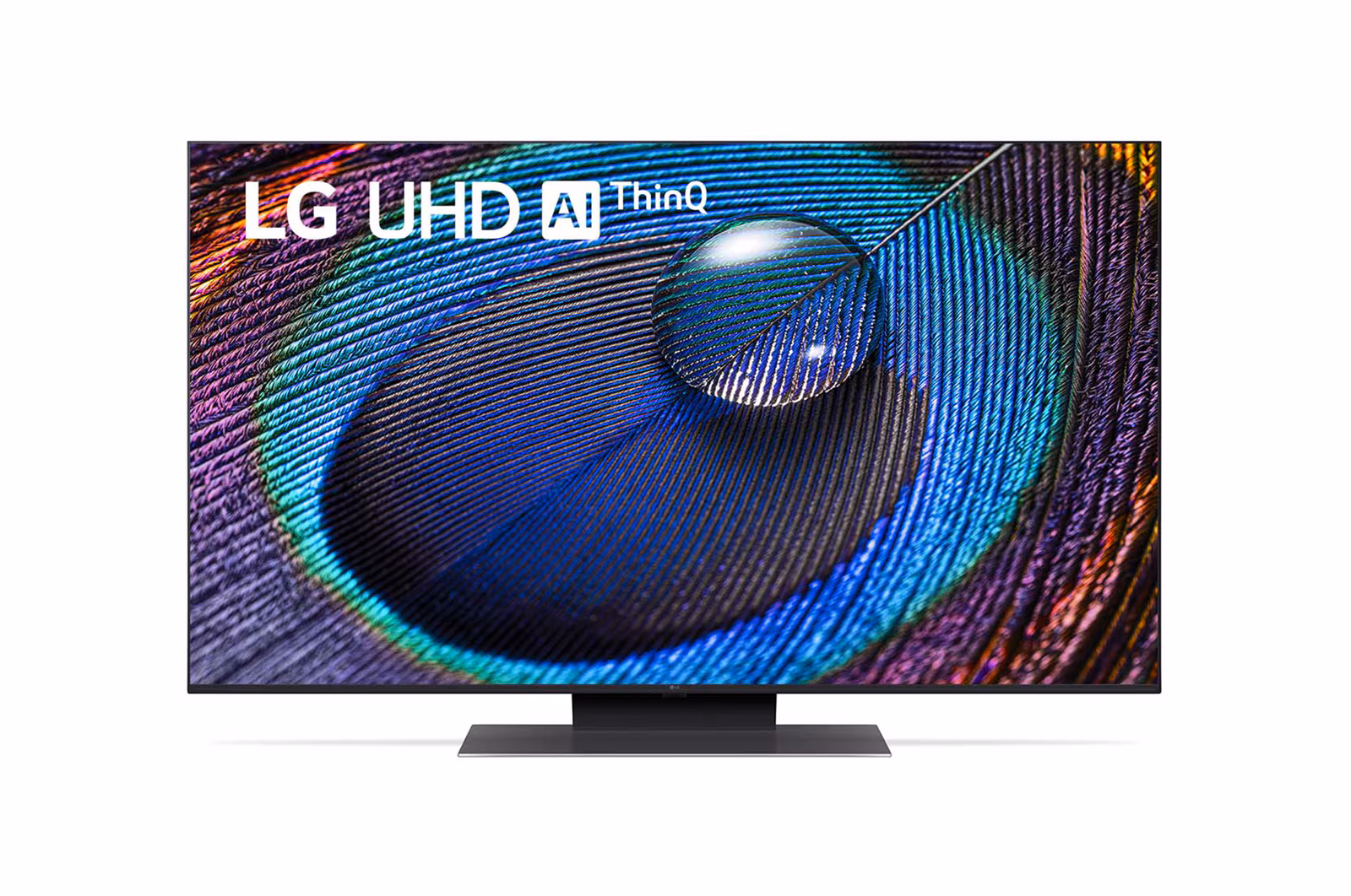 LG 50UR91003LA 50'' LED Smart TV 4K UHD