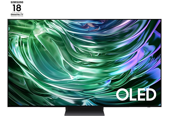 Samsung QE55S90DAEXXH 55" OLED Smart TV 4K UHD