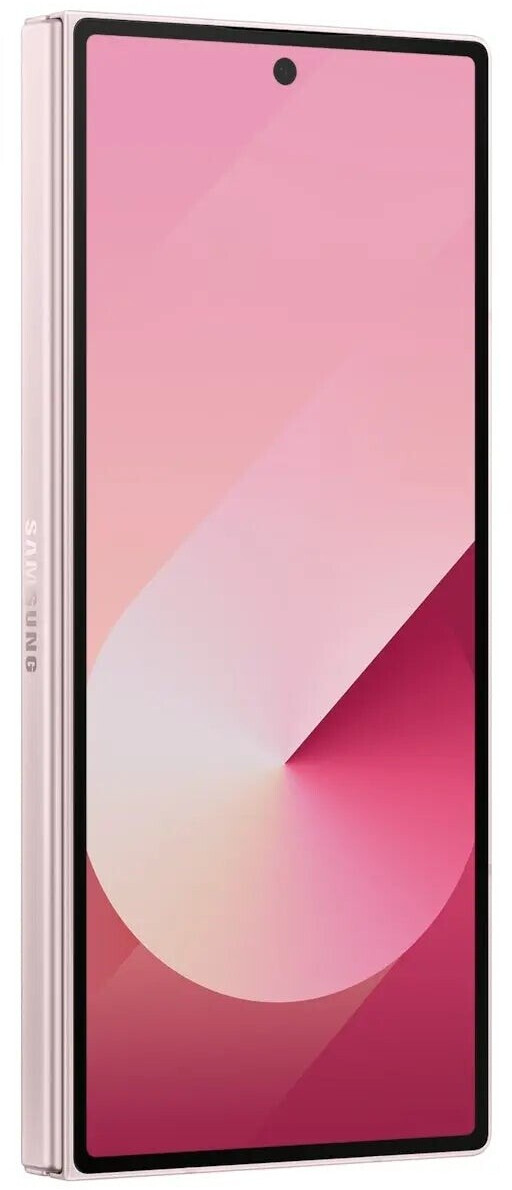 Samsung Galaxy Z Fold6 256 GB  Pink