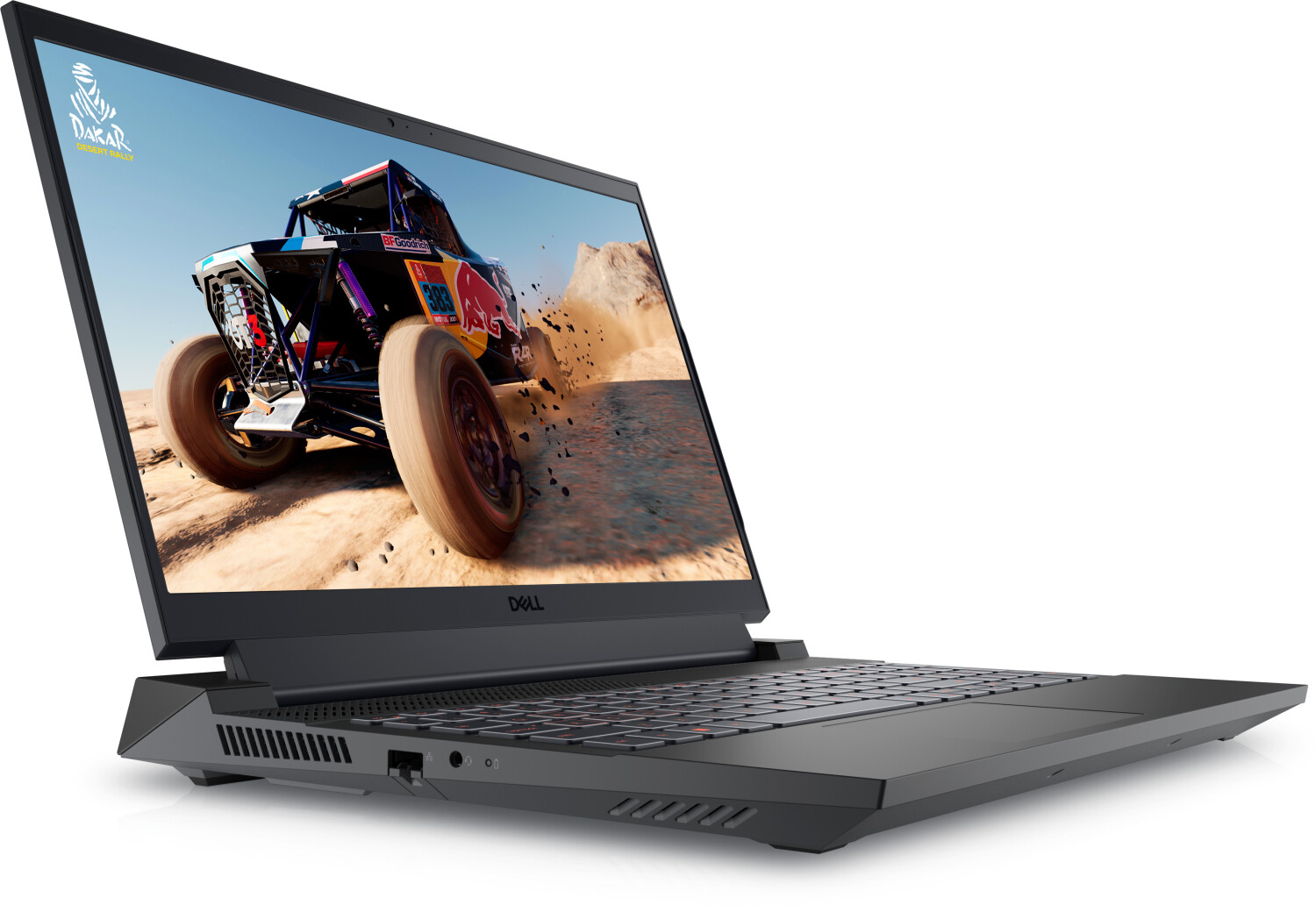 Dell G15 5530 15.6'' / 13450HX, 16GB, 512GB, RTX 3050