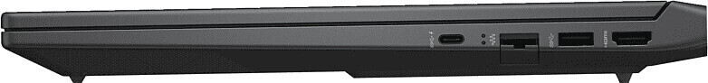 HP Victus Gaming 15-fa1032nm 15.6'' /  i5-12450H, 16GB, 512GB, RTX 4040