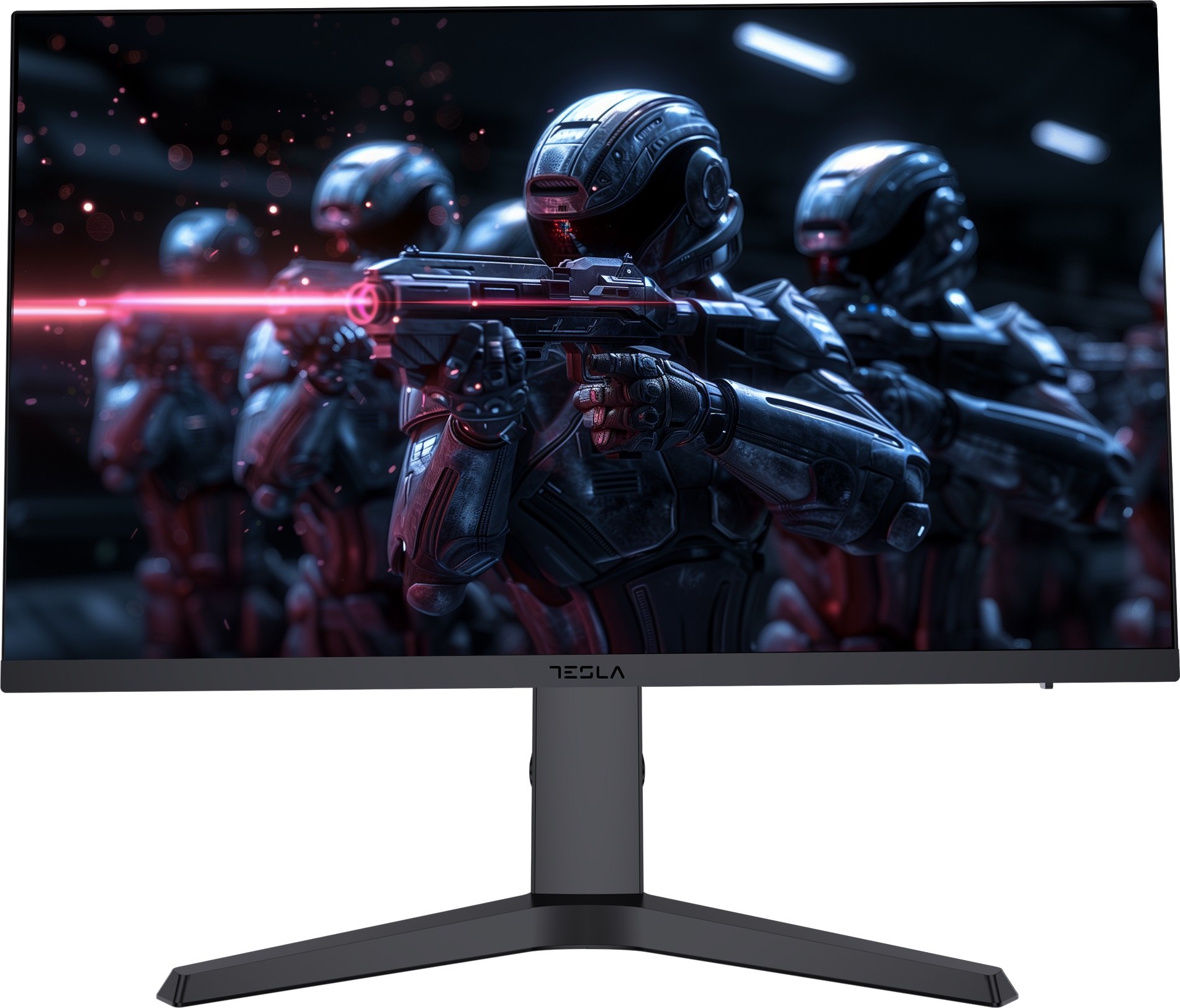 Tesla GH347 27" QHD 2560x1440 IPS Gaming Monitor 165Hz