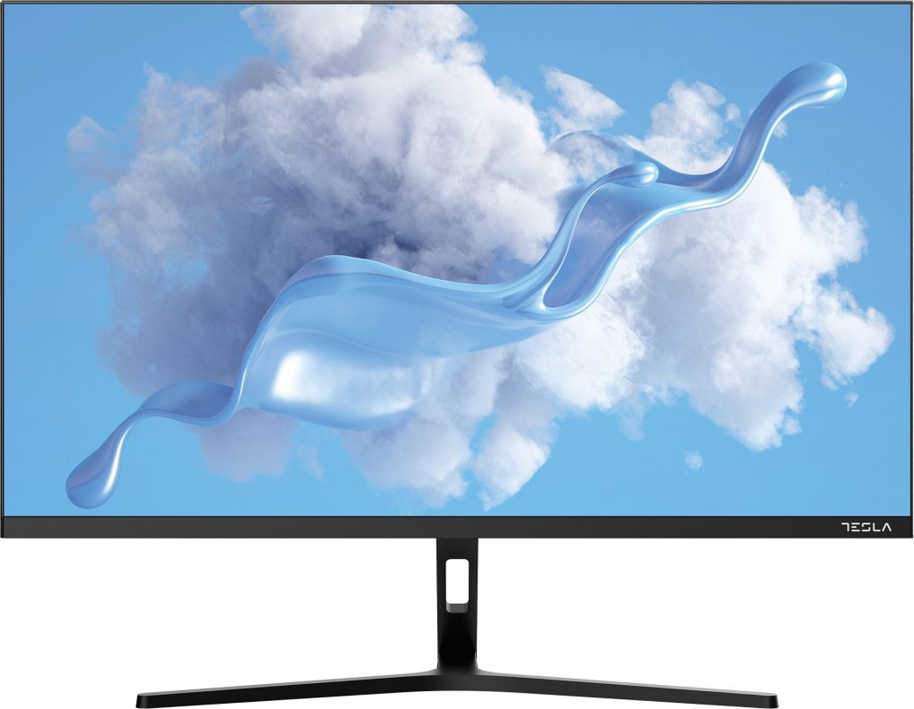 Tesla 27MC645BF 27" Full HD 1920x1080 IPS Monitor 100Hz