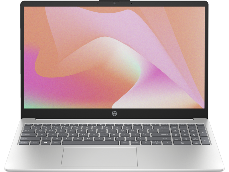 HP Laptop 15-fd0043nm /  i3-N305, 8GB, 512GB