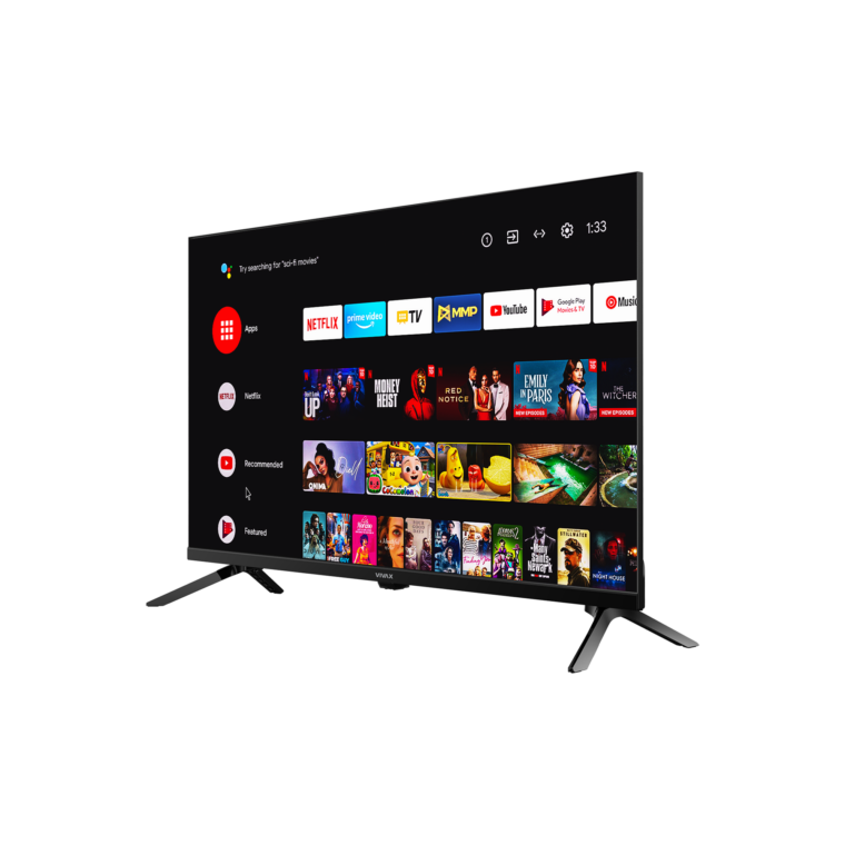 Vivax IMAGO A Series 32LE10K 32" LED Bez OS HD Ready