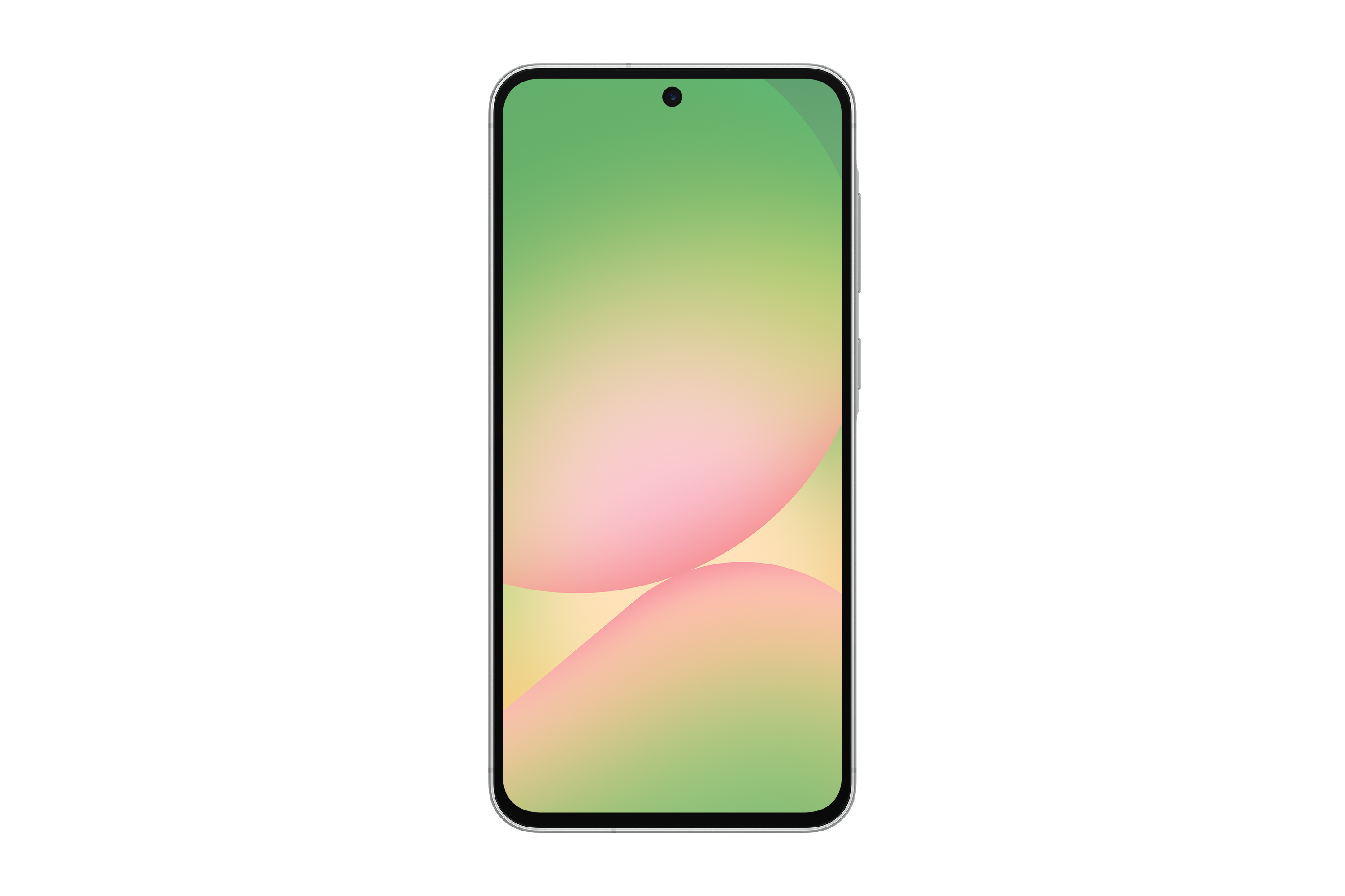 Samsung Galaxy A56 5G 8 GB 128 GB Lightgray