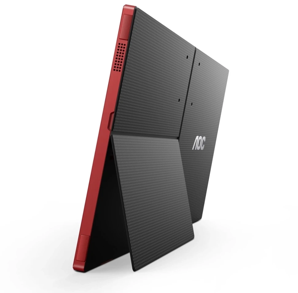 AOC 16G3 15.6" Full HD 1920x1080 IPS Portable Gaming Monitor 144Hz