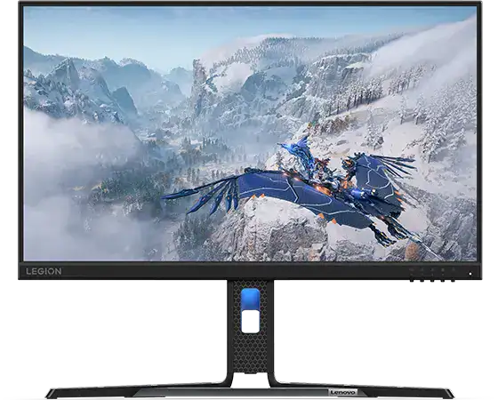 Lenovo Legion R24e 23.8" FHD 1920x1080 IPS 180Hz Gaming Monitor