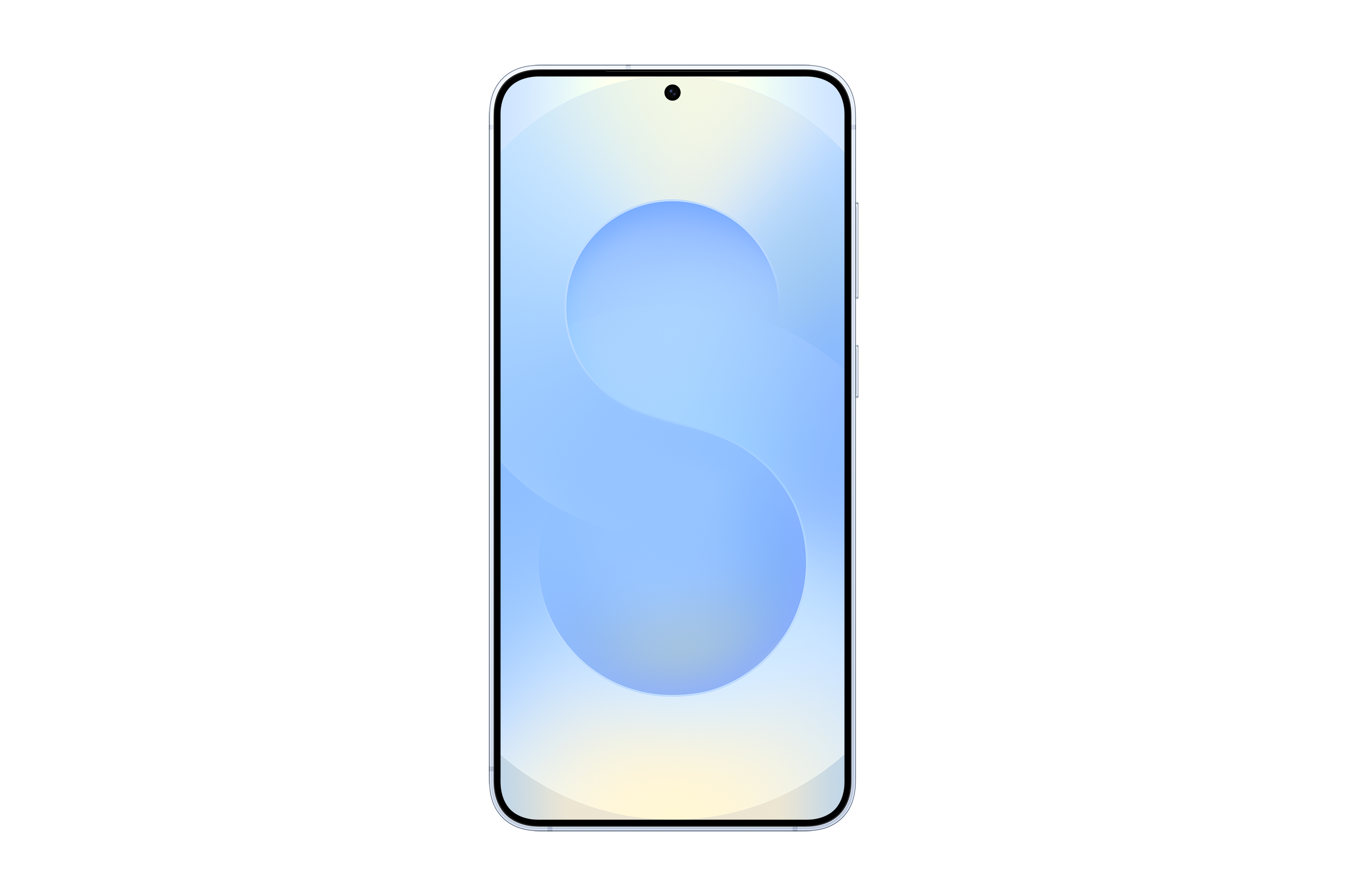 Samsung Galaxy S25+ 512 GB Icy Blue
