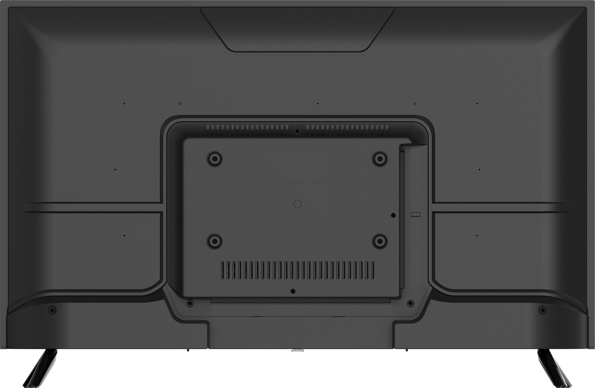 Tesla 55M345BUS 55'' VA LED Smart TV 4K UHD