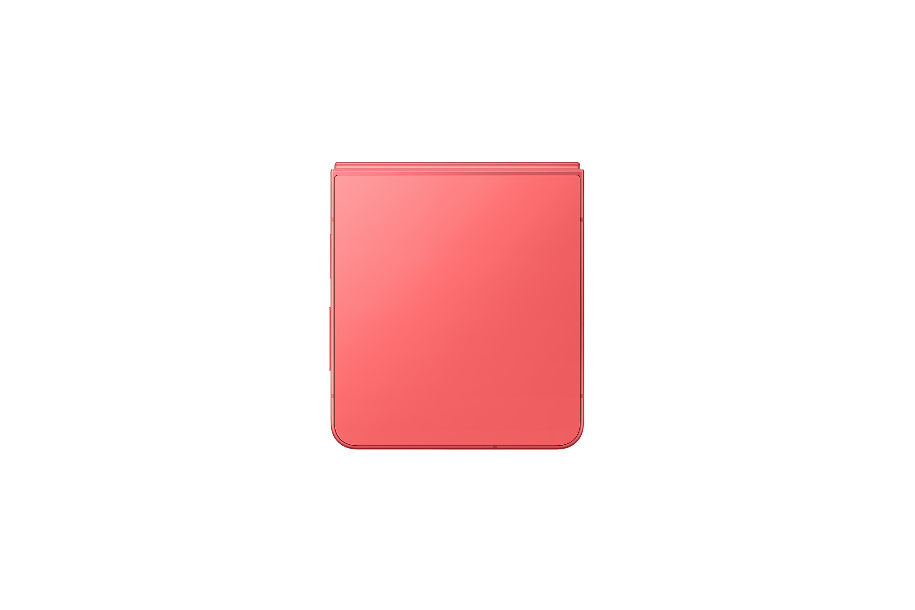 Samsung Galaxy Z Flip 7 256 GB Coral Red