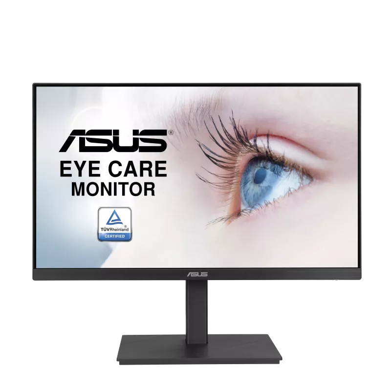 ASUS VA24EQSB / 23.8", 1920x1080, IPS, Adaptive-Sync