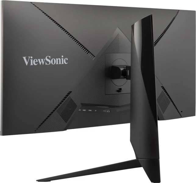 Viewsonic VX3480-2K-PRO / 34" UWQHD 3440x1440 VA Gaming Monitor 165Hz